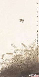 10首民间流传很广的诗词，每篇一句经典名句，很深刻也很治愈 