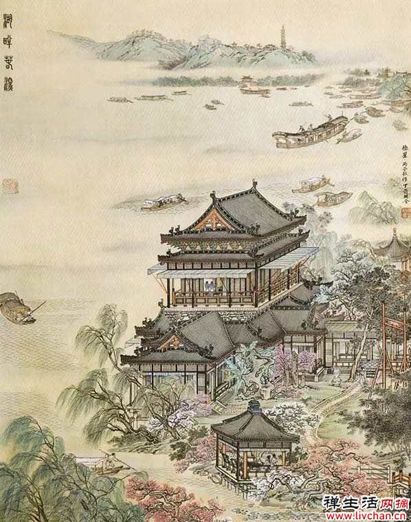 衢州作家余威写《临安变》：一个真实鲜活的南宋临安就在眼前