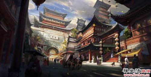 “中国”二字从何而来，我们为何叫做中国人？
