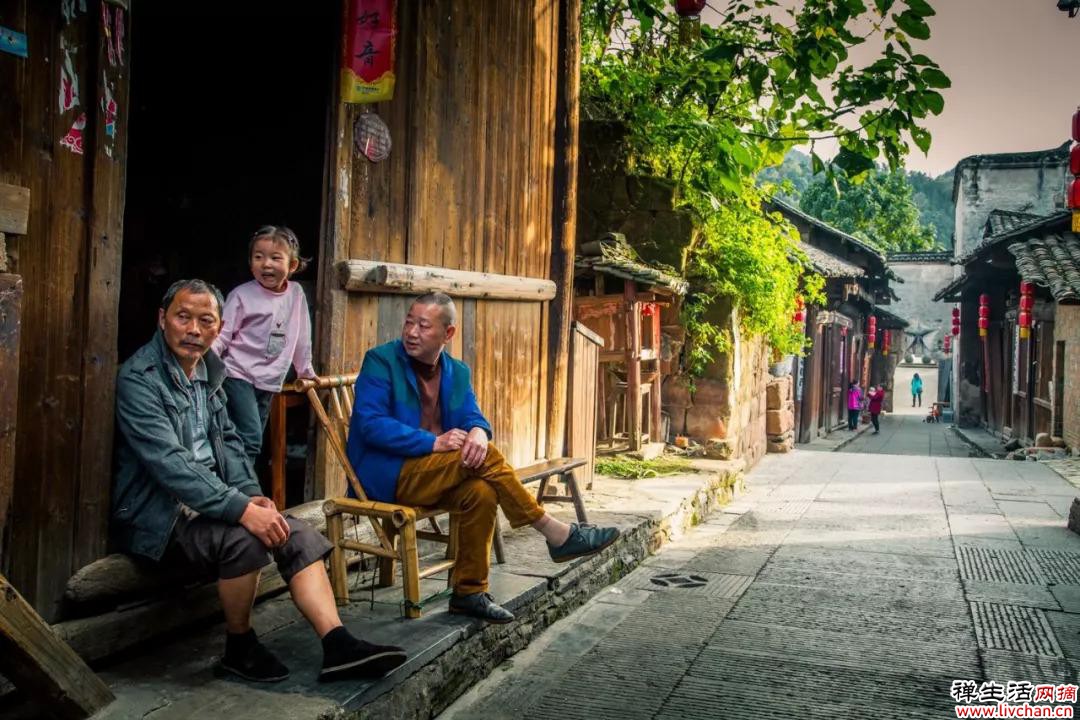人生“八不过”，句句良言