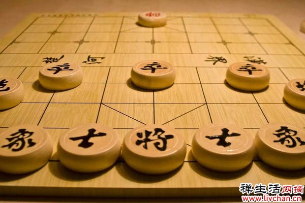 象棋中“将”、“帅”为何不能见面，其中隐藏着一段历史