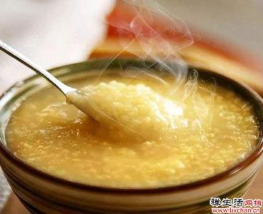 早餐不能吃“小米粥”？告诫：不仅小米粥，3类早餐建议少碰