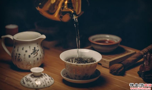 善良，是一种远见