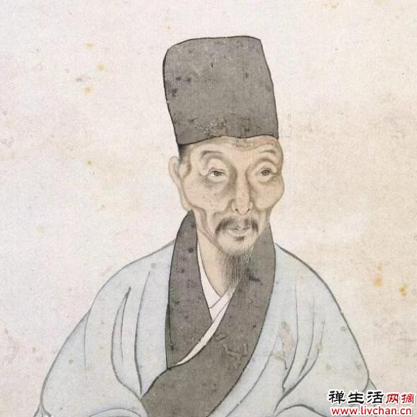 仇英唯一巨幅全景山水，台北故宫新展《秋江待渡》