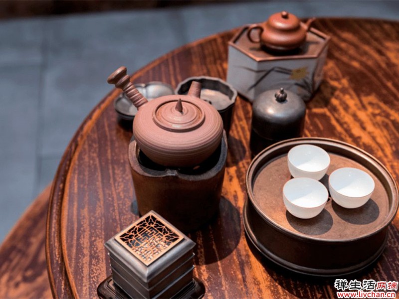 喜欢喝茶吗？那你知道如何泡好一杯功夫茶吗？