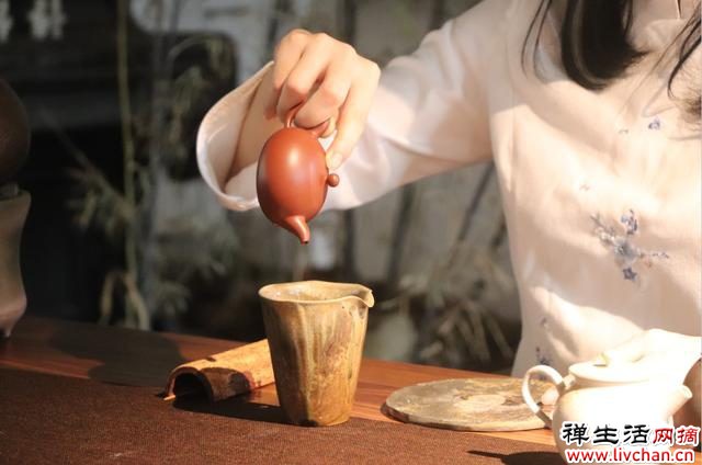 温壶与烫杯，可以省略吗？