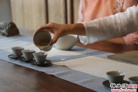 温壶与烫杯，可以省略吗？