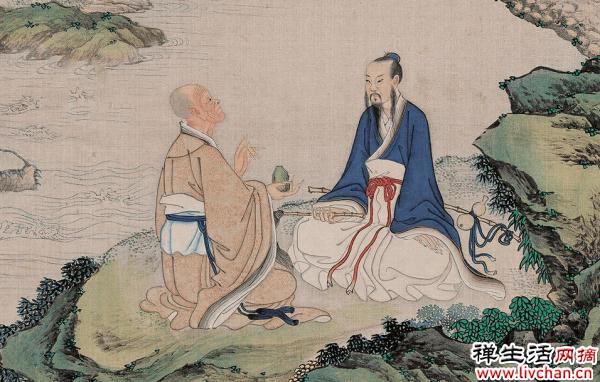 俗语：“人过五十，莫管两人”你知道是哪两人吗？