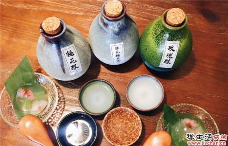 喜欢“沾花惹草”的宋朝人，三两朵花便可泡茶下酒！