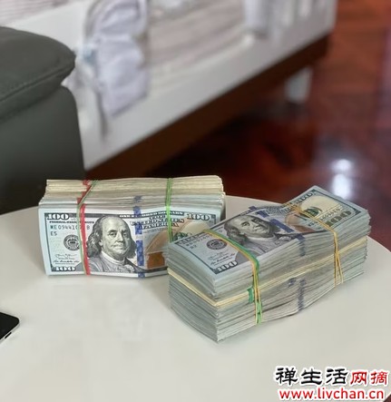 此人3年狂刷2.5亿美元假币，被捕后只关了45天