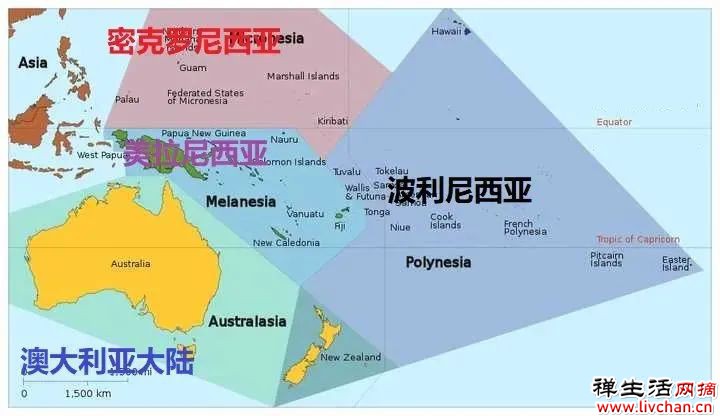 李毅-警惕，美国人在这个战略要地下手了！(上）