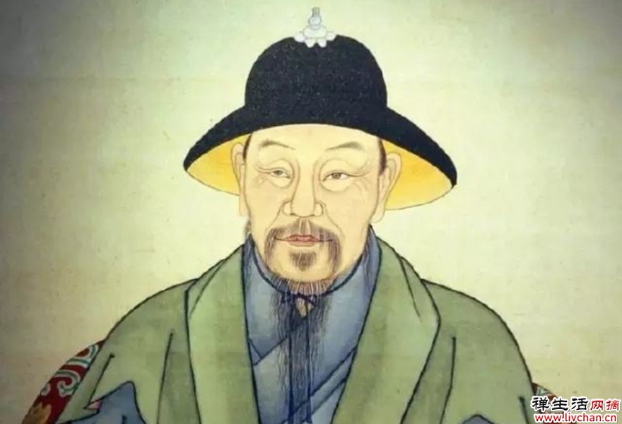 不洗澡、不洗脸、吃鱼食？真正的王安石是怎样的