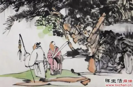 愚者互踩,智者互抬