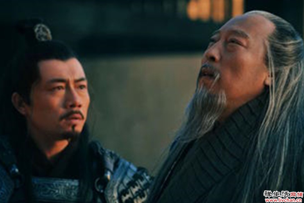 最龌龊的一次谋杀：共饮一壶酒，司马懿没事，他死了