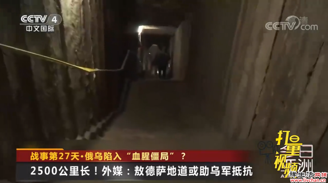 一场惨烈的决战即将开始，乌克兰已经失去了最后的机会！