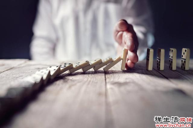 化解冲突有八个招数