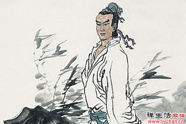 “诗鬼”写了一句诗，被称“千古绝对”，唐朝无一人能对，宋朝才有了下句