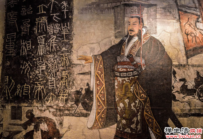 匈奴是否还有后裔？历史学家：只要是这五个姓氏，或许就是匈奴后代