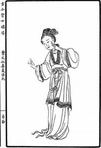 “女汉子”王异：奇计助丈夫 将马超逐出凉州