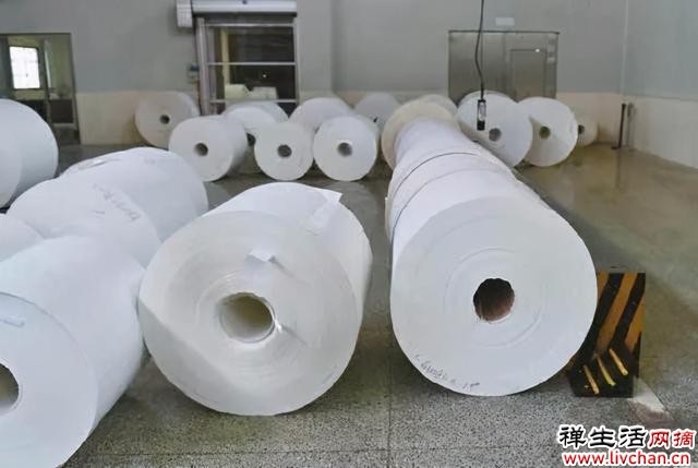 人民币居然不是用纸造的？隐藏在人民币中的秘密