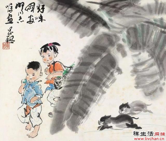 古语“儿孙自有儿孙福”，它的下句才是精华，可惜少有人知