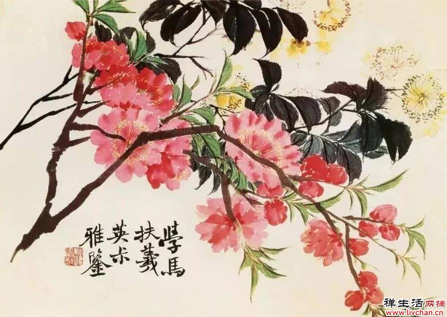 鉴赏 