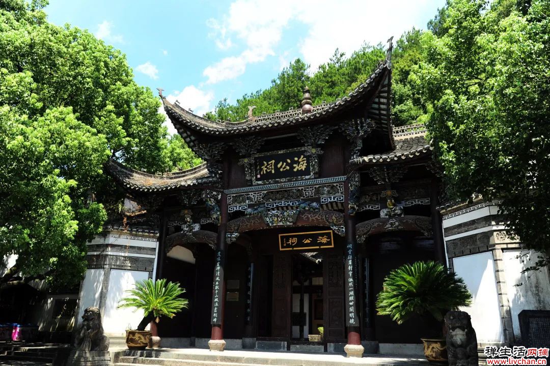 看千岛湖的景色里，到底藏着哪些诗词绝句