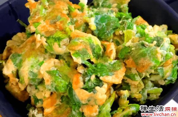 芹菜全身是宝，很多人只吃茎，其实叶子才是宝贝，包饺子吃特香