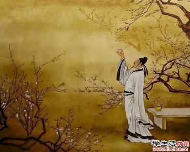 李白<<寄远其十>>及十首野渡的古诗词赏析