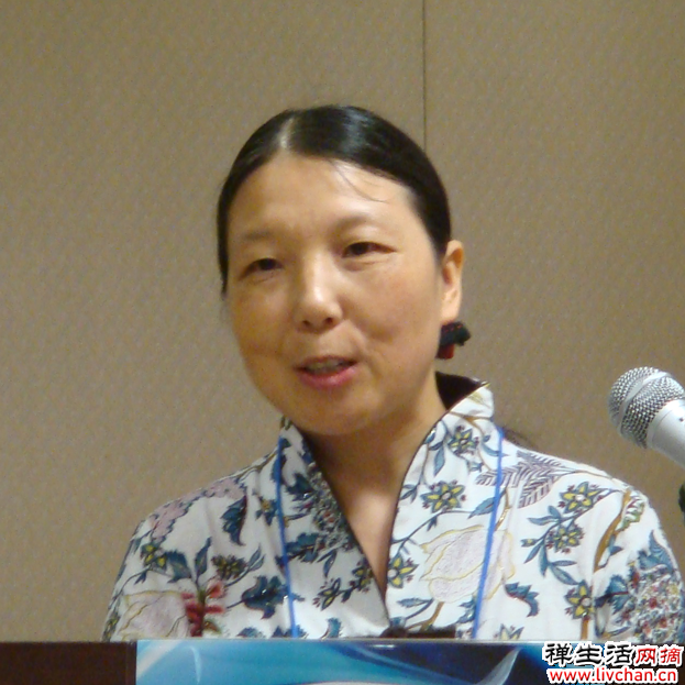 上海教授微信群分享论文，从杜甫诗歌看生活态度：给艰难中的我们一些激励