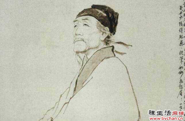 上海教授微信群分享论文，从杜甫诗歌看生活态度：给艰难中的我们一些激励