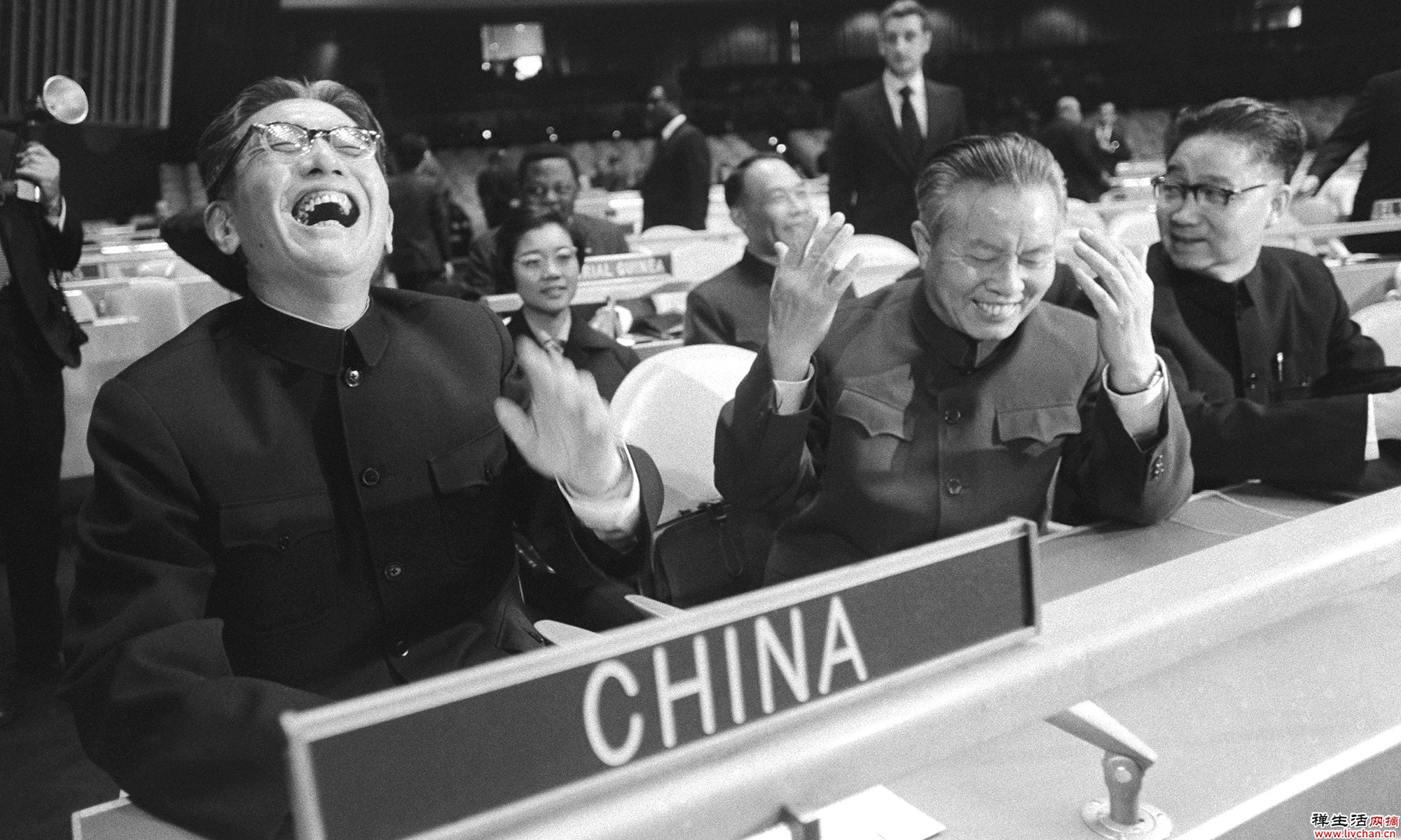 感谢那些“反华”的人，你们坚定了我热爱中国的决心