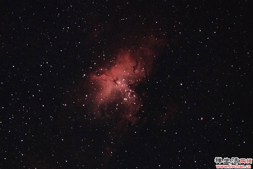 为什么北斗七星总是连在一起？它们在宇宙中的位置永恒不变吗？