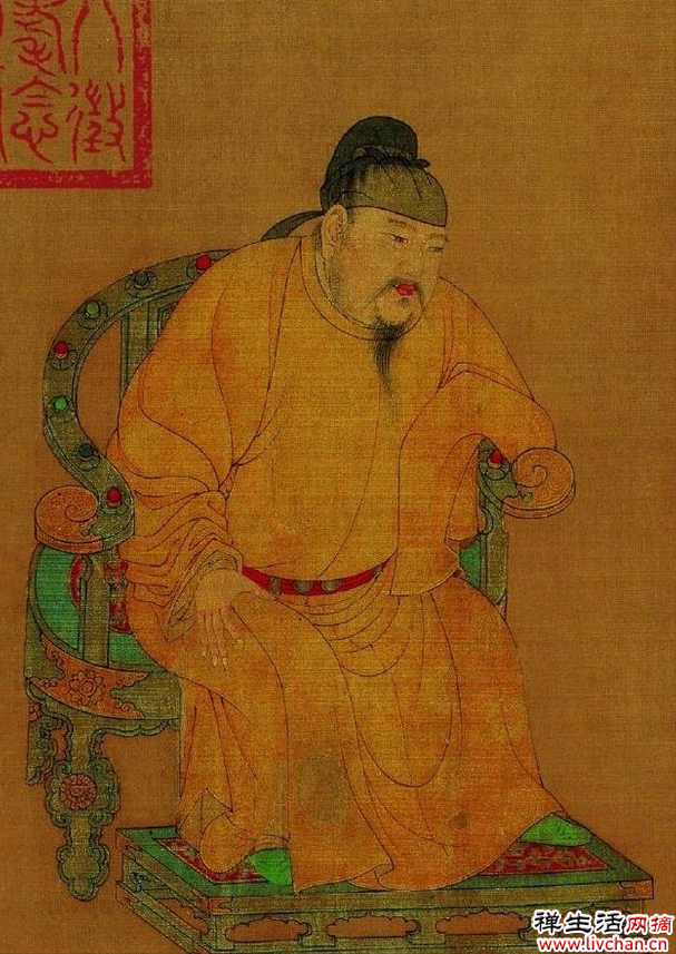最是无情帝王家！开创开元盛世的李隆基，为何在一天之内杀死三个儿子