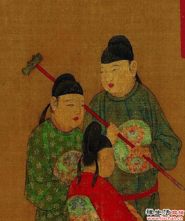 最是无情帝王家！开创开元盛世的李隆基，为何在一天之内杀死三个儿子
