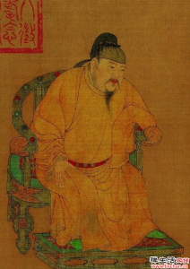 最是无情帝王家！开创开元盛世的李隆基，为何在一天之内杀死三个儿子