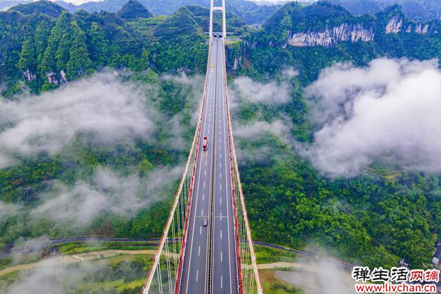 中国现代8个逆天工程，个个堪称世界奇迹，其中5个创全球第一