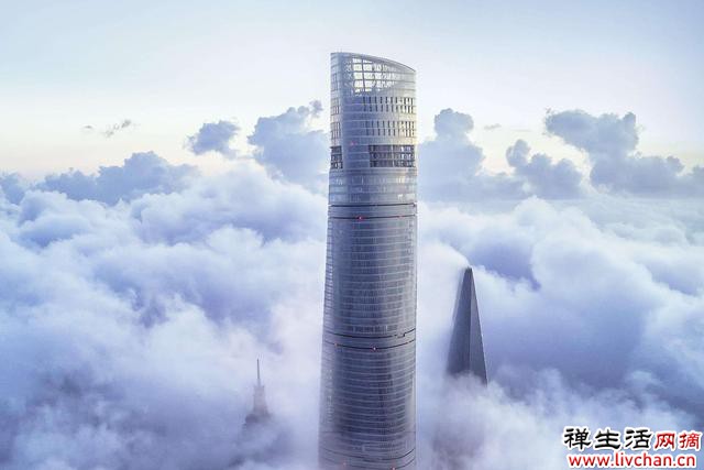 中国现代8个逆天工程，个个堪称世界奇迹，其中5个创全球第一