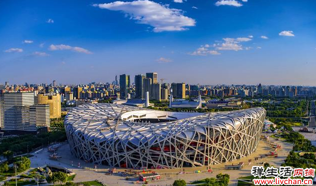 中国现代8个逆天工程，个个堪称世界奇迹，其中5个创全球第一