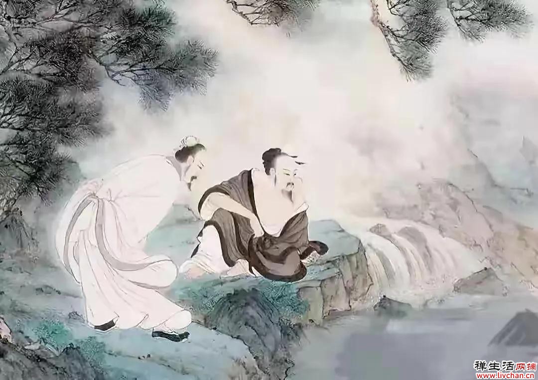 有个常用成语叫“虚与委蛇”，为什么“蛇”不读she而读yi？