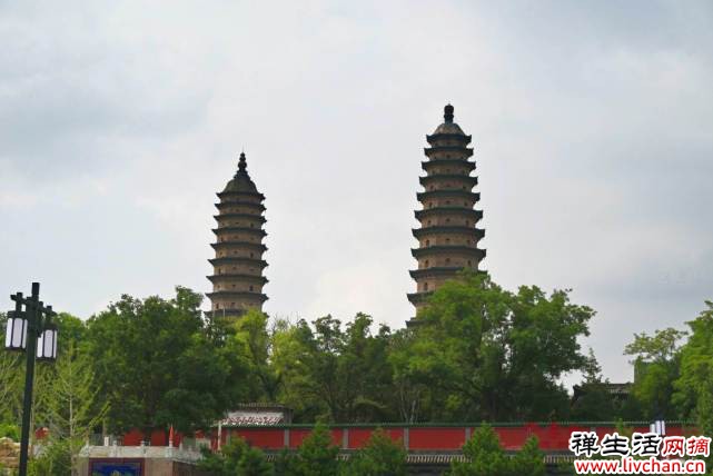 看起来默默无闻的山西太原,却藏丰富人文古迹,其中3处看点颇多