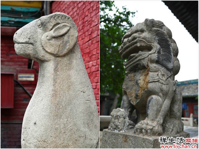 看起来默默无闻的山西太原,却藏丰富人文古迹,其中3处看点颇多