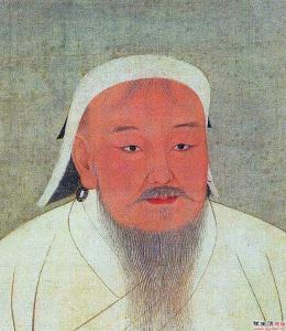 欧洲人最害怕的两个人，一个是成吉思汗，另一个被称为“上帝之鞭”