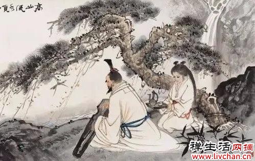 庄子：忘（深度好文）