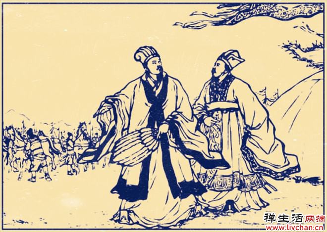 伏路把关饶子敬，临江水战有周郎，这句话提到的两个人有多厉害？