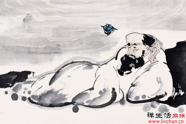 庄子有一句霸气名言，仅8个字，大家经常听到，但没人知道出自庄子