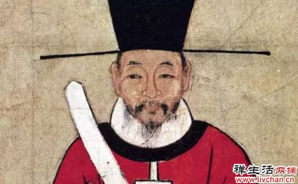 史上最该平反的“奸臣”，一生为国为民，却被列入《奸臣传》蒙冤900年