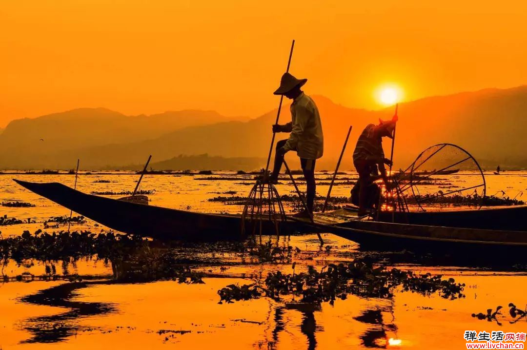 人民日报推荐：一个人越活越幸福的9个好习惯