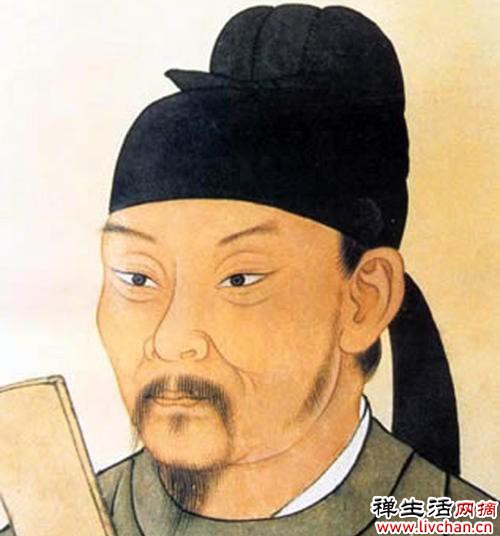 755年，44岁杜甫找到工作，回家向妻子报喜，却得知幼子已被饿死