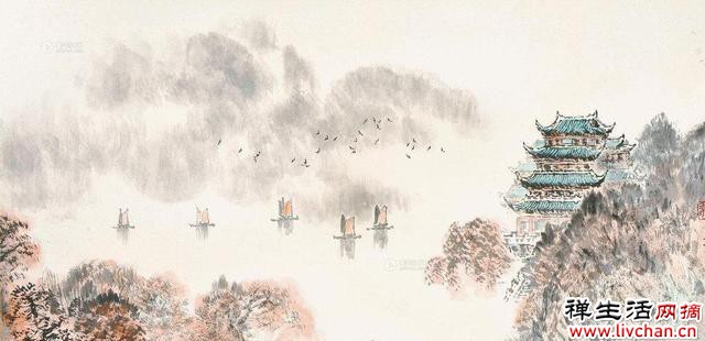 755年，44岁杜甫找到工作，回家向妻子报喜，却得知幼子已被饿死